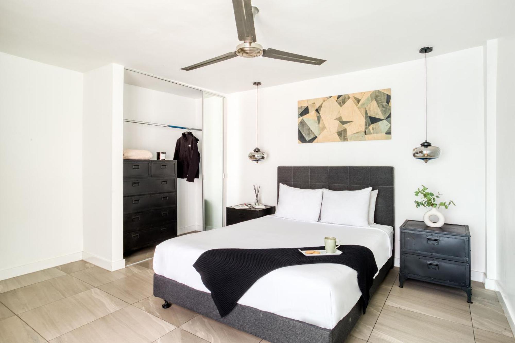 Eazy Centro By Uliv Aparthotel Tijuana Cameră foto